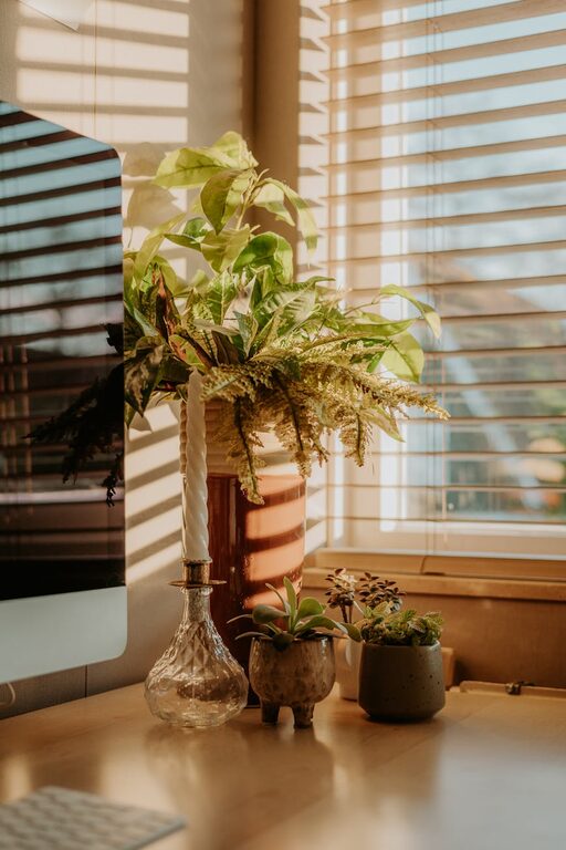 How to Create a Productive Home Workspace: Practical Tips