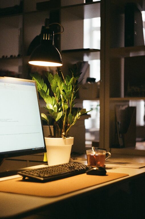 Tips for Creating a Cosy and Inviting Home Office Space